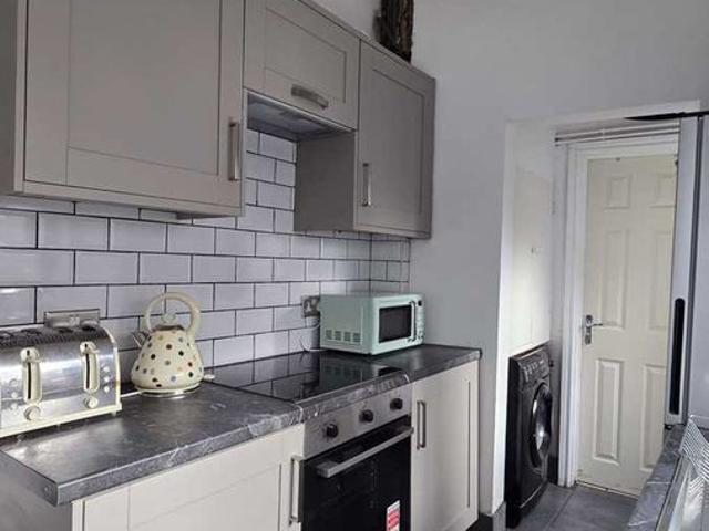 House for rent in West Midlands