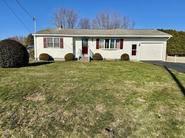 House for sale in Bristol, Massachusetts