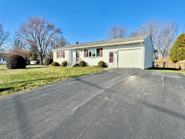 Property for sale in Bristol, Massachusetts