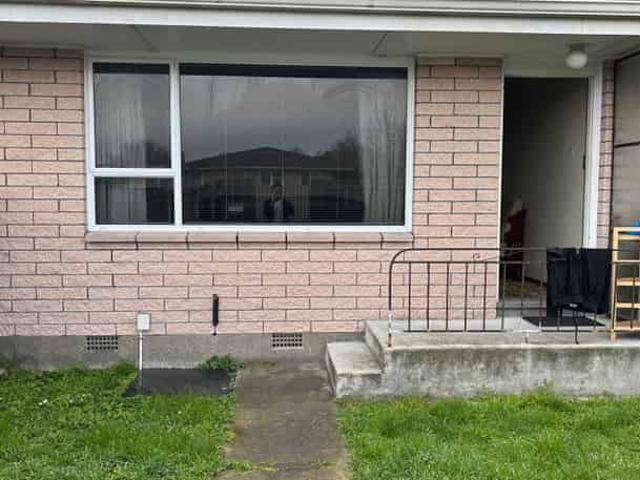 House for rent in Riccarton, Canterbury