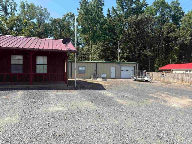 House for sale in Ark