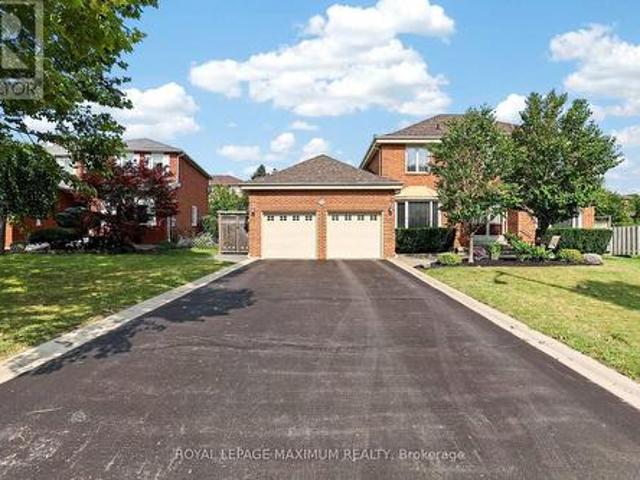 House for sale in York, Ontario