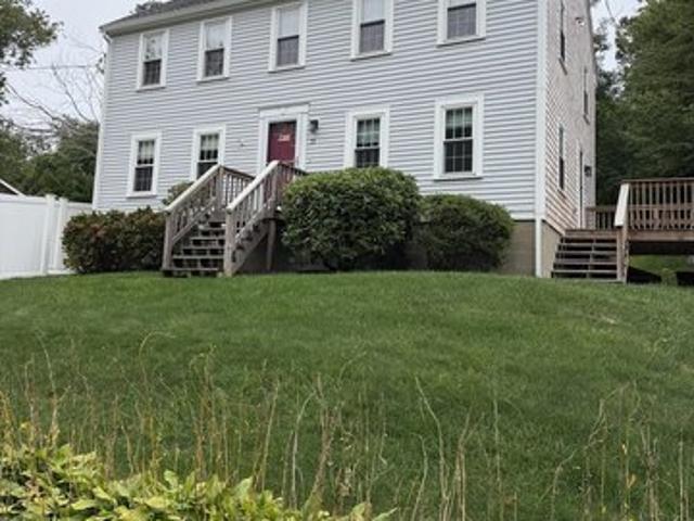 House for sale in Manomet, Plymouth