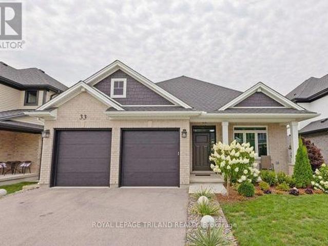 House for sale in St. Thomas, Ontario