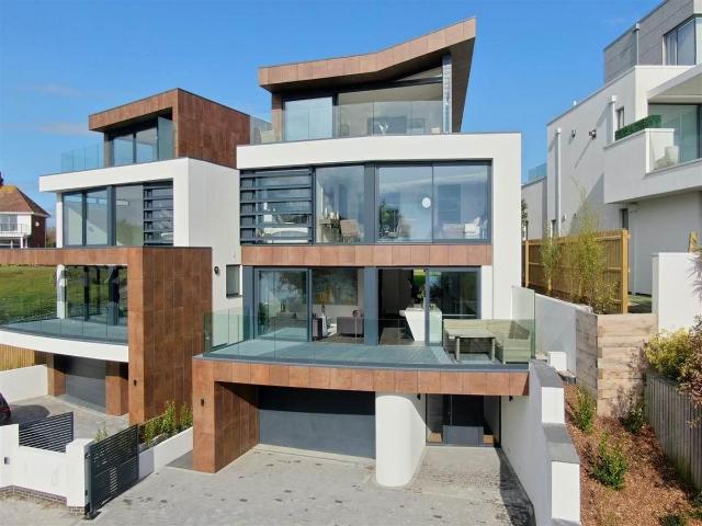 Apartment for rent in Parkstone, Poole