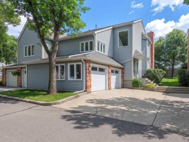 Townhouse for sale in Saint Albert, Alberta