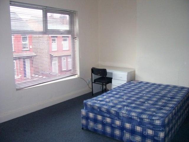 Room for rent in Georgia, Greater Manchester