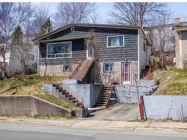 House for sale in Foxtrap, Newfoundland And Labrador