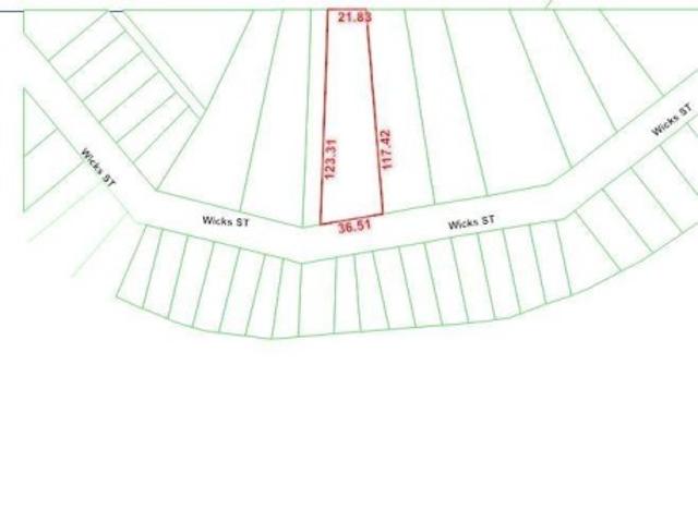 Land for sale in Golden Days, Alberta