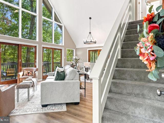 House for sale in Baxter, Hedgesville