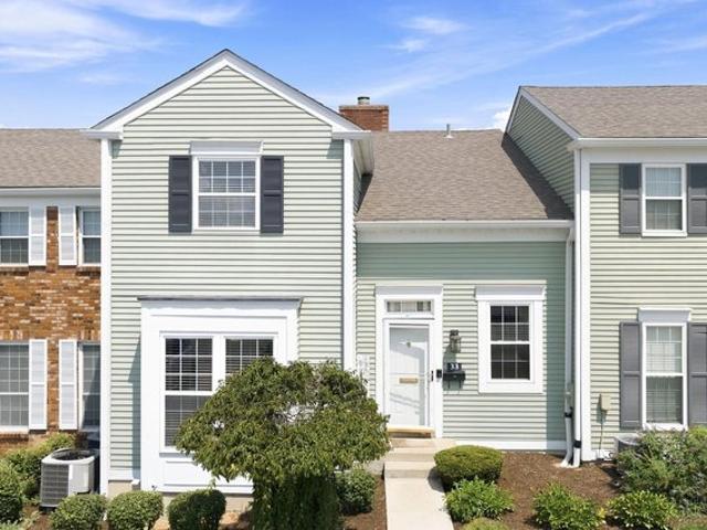 Condo for sale in Fairfield, Ohio