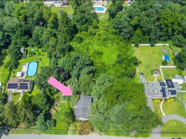 Land for sale in Lincoln Park, New Jersey