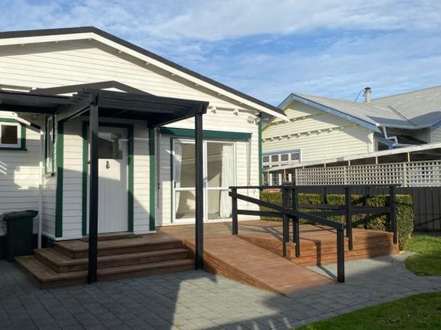 House for rent in Days Bay, Wellington