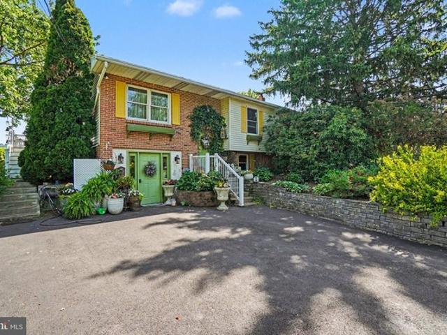 House for sale in Halifax, Pennsylvania