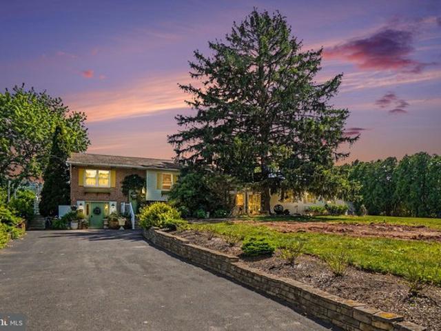 House for sale in Halifax, Pennsylvania