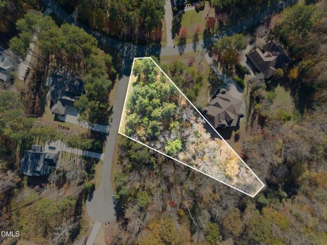 Land for sale in Chatham, North Carolina