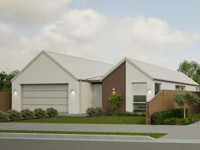 House for sale in Rolleston, Canterbury