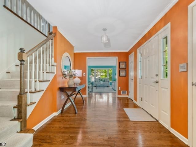 House for sale in New Jersey