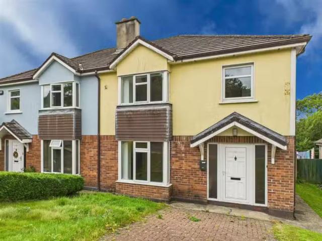 House for sale