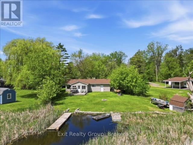 House for sale in Brighton, Ontario
