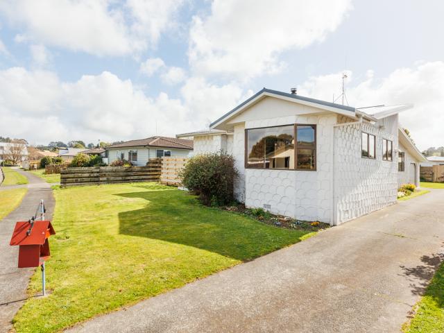 House for sale in Palmerston North City