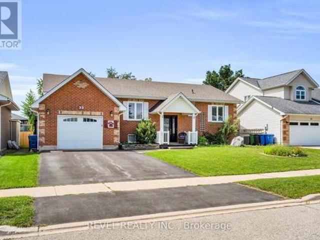 House for sale in Grey, Ontario
