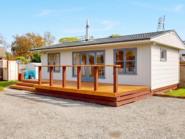 House for rent in Rangitikei District