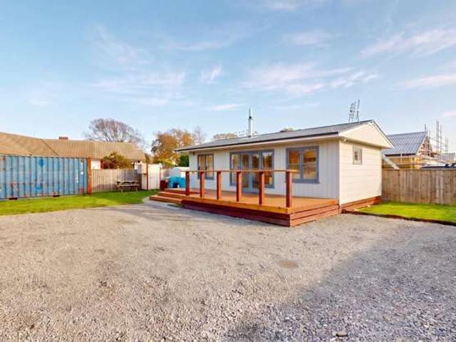 House for rent in Rangitikei District