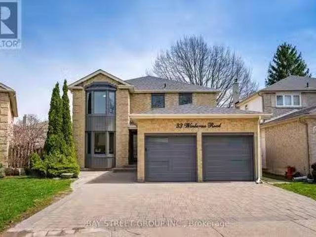 House for sale in York, Ontario