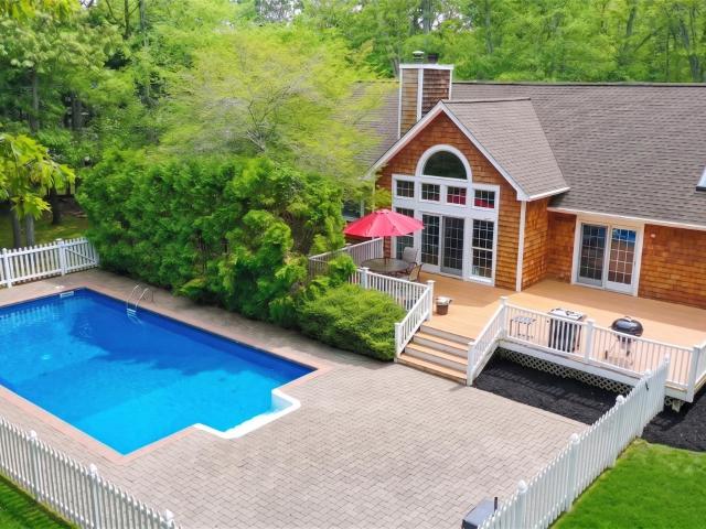 House for sale in Sagaponack, New York