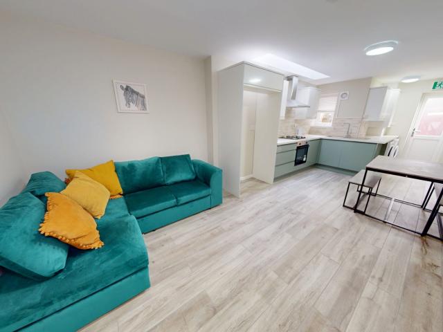House for rent in Metchley, Birmingham