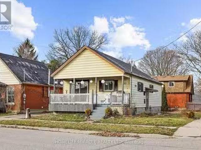 House for sale in Brant, Ontario