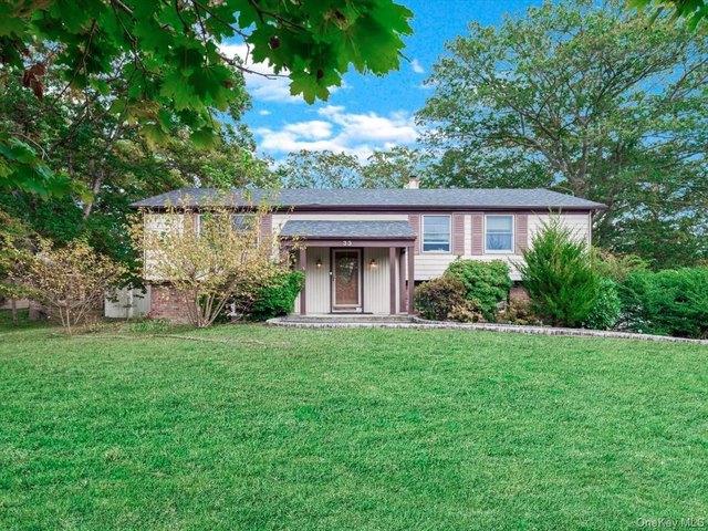 House for sale in Centereach, New York