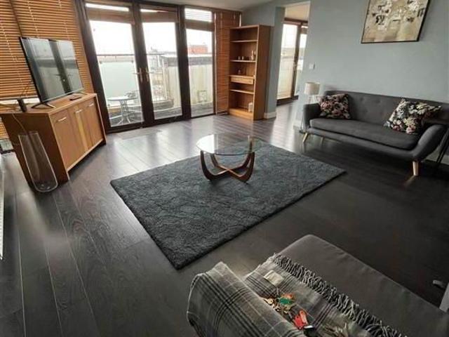 Apartment for rent in Sandy Row, Northern Ireland