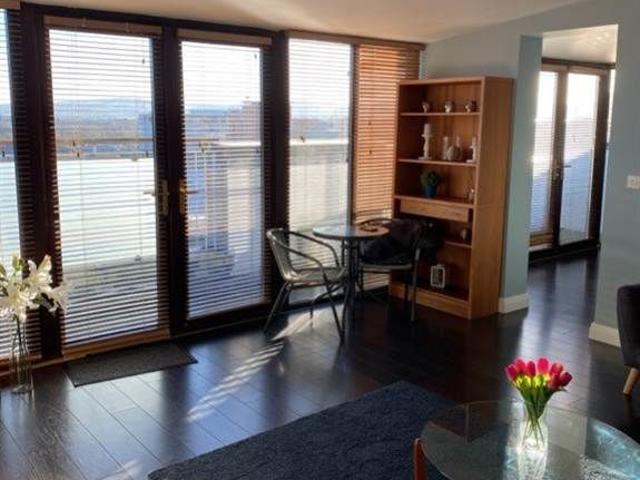 Apartment for rent in Sandy Row, Northern Ireland
