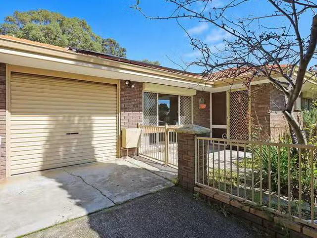 House for rent in Kelmscott, Western Australia