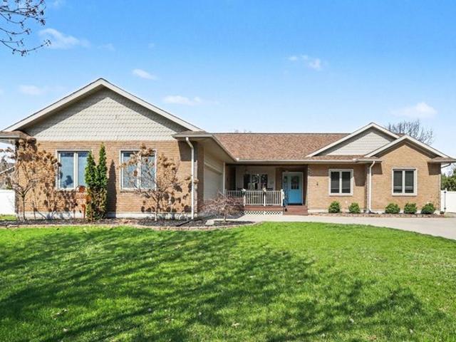 House for sale in Branch, Michigan