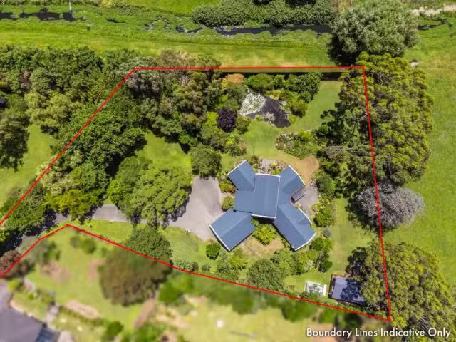 House for sale in Wellington
