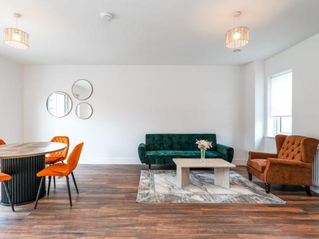 House to rent in Shankill-Shanganagh DED 1986, Shankill