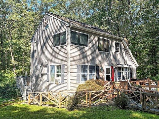 House for sale in Monroe, Connecticut