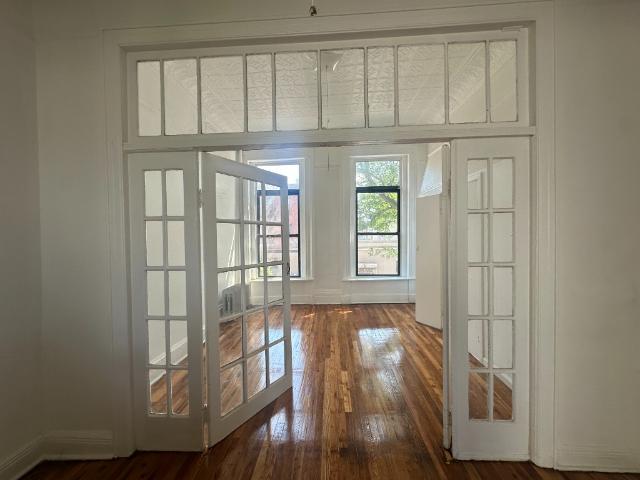 House for rent in Brooklyn