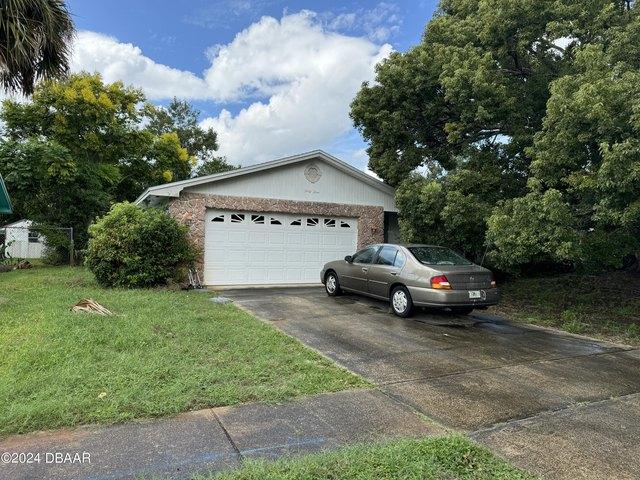House for rent in Port Orange, Florida