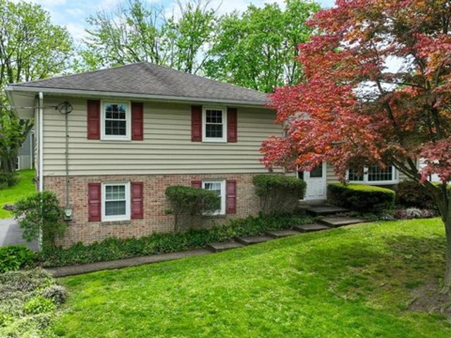 House for sale in Lititz, Pennsylvania