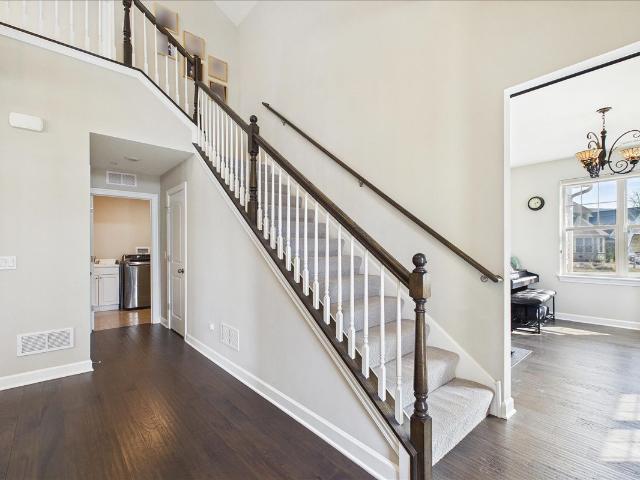 Townhouse for sale in Lincolnshire, Illinois