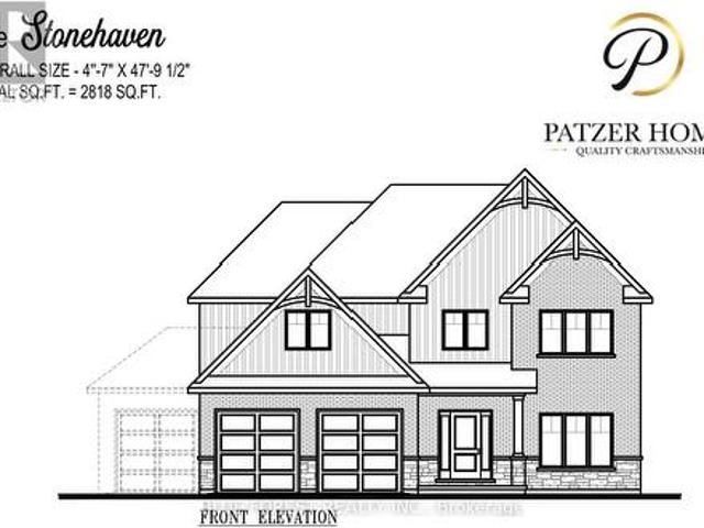 House for sale in Central Elgin, Ontario