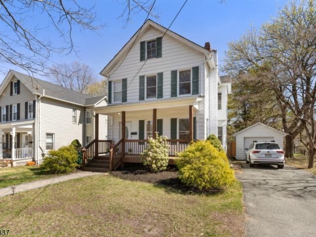 Property for sale in Newton, New Jersey