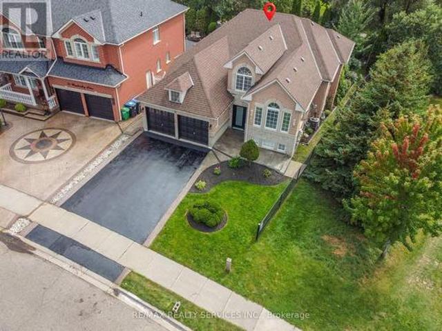 House for sale in Georgina, Ontario