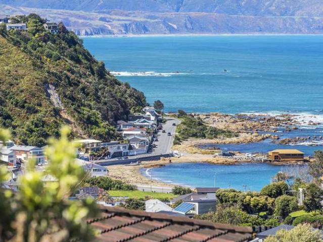 House for sale in Island Bay, Wellington