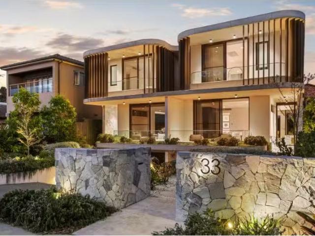 Condo for rent in Sydney, New South Wales