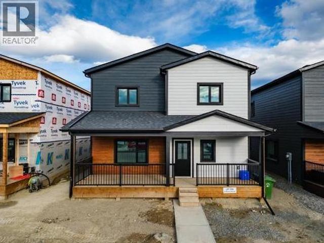 House for sale in Marsh Lake, Yukon